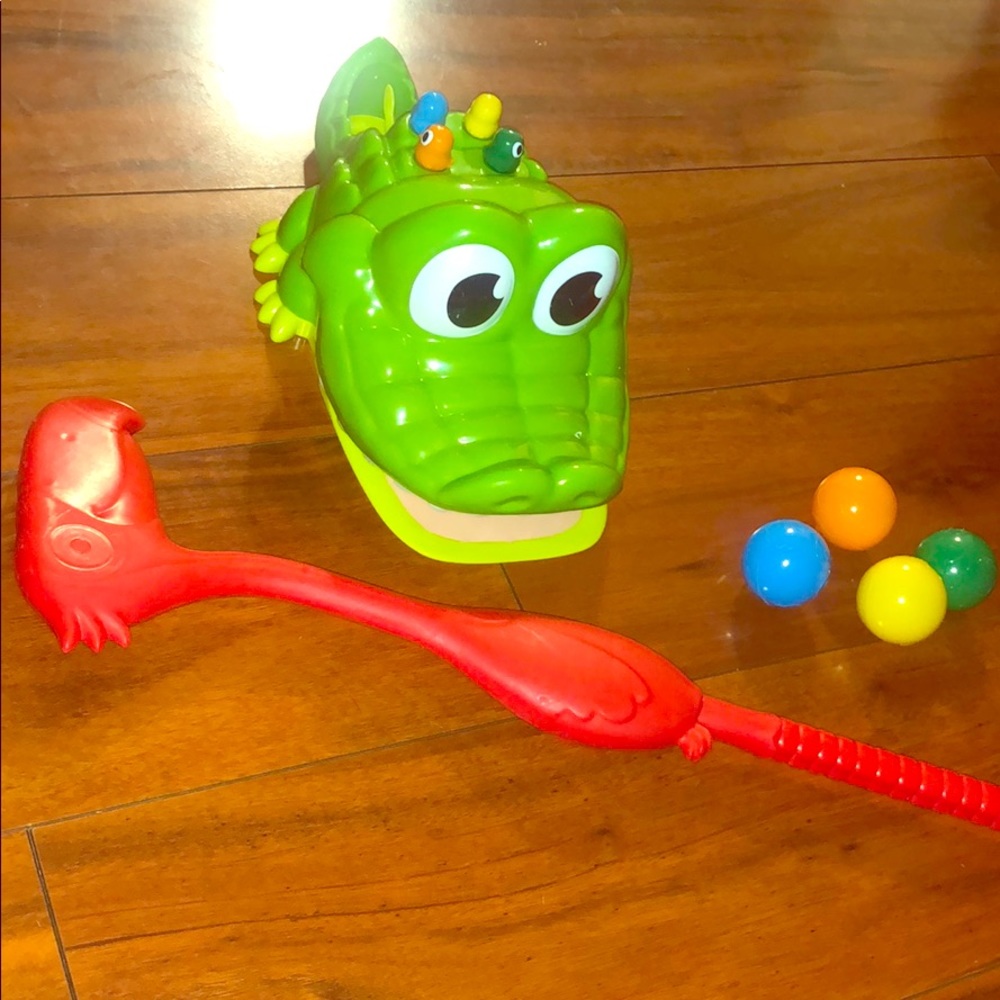 Gator Golf Childs Set